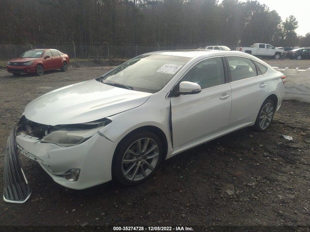 2015 Toyota Avalon, VIN: 4T1BK1EB3FU158963