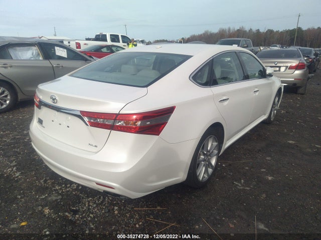 2015 Toyota Avalon, VIN: 4T1BK1EB3FU158963