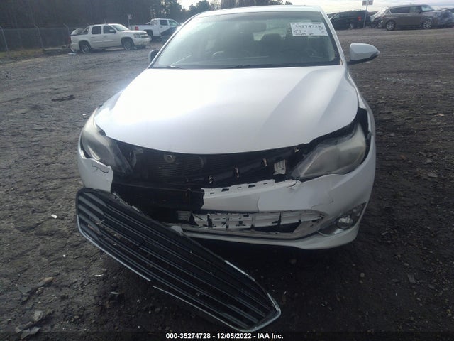 2015 Toyota Avalon, VIN: 4T1BK1EB3FU158963