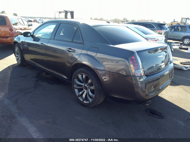 Chrysler 300 300s 2014 2C3CCABG9EH331848 Image 5