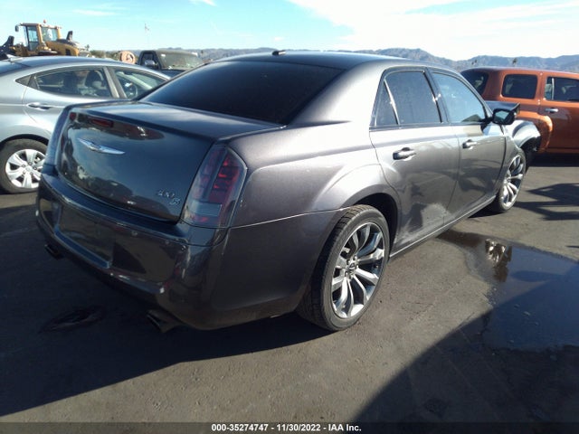Chrysler 300 300s 2014 2C3CCABG9EH331848 Image 6