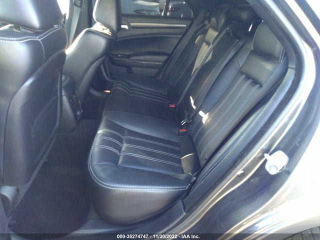 Chrysler 300 300s 2014 2C3CCABG9EH331848 Image 10