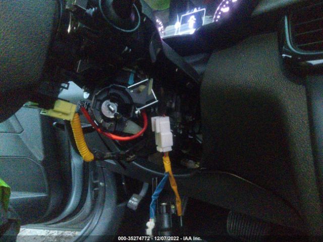 5XXGT4L37JG225731 KIA Optima Lx
