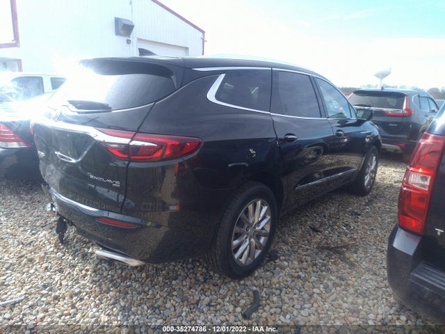 2018 Buick Enclave, VIN: 5GAEVBKW8JJ208869