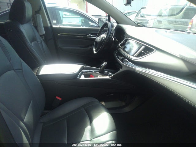2018 Buick Enclave, VIN: 5GAEVBKW8JJ208869