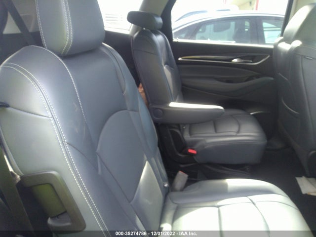 2018 Buick Enclave, VIN: 5GAEVBKW8JJ208869