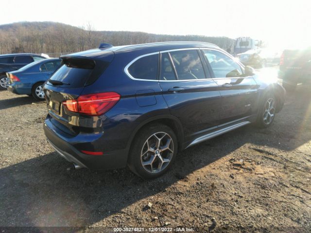 WBXHT3C39H5F87742 BMW X1 Xdrive28i