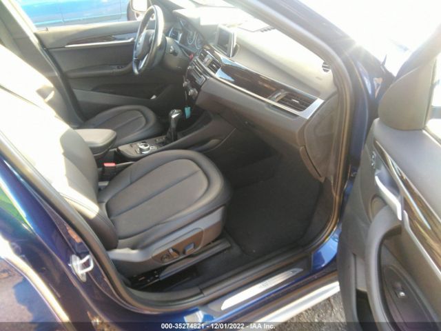 WBXHT3C39H5F87742 BMW X1 Xdrive28i