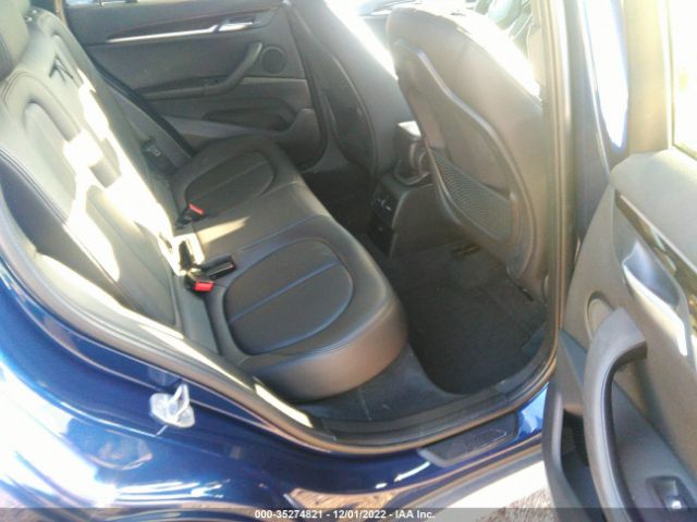 WBXHT3C39H5F87742 BMW X1 Xdrive28i