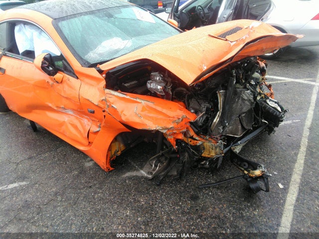 2015 Lexus RC, VIN: JTHHP5BC4F5004078