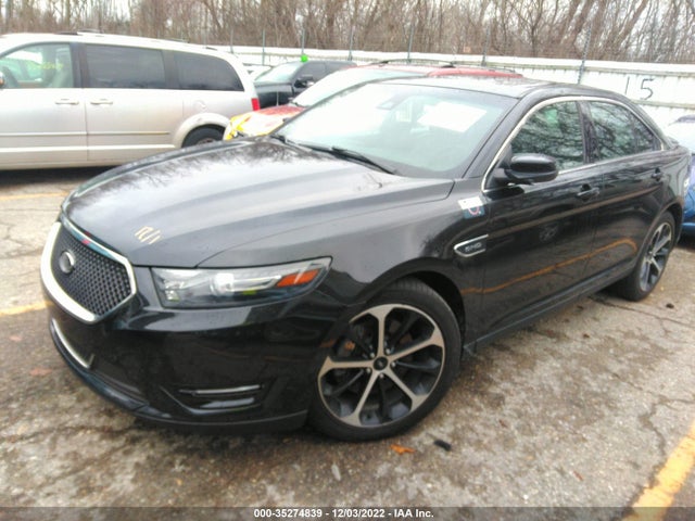 2015 Ford Taurus, VIN: 1FAHP2KT9FG193949
