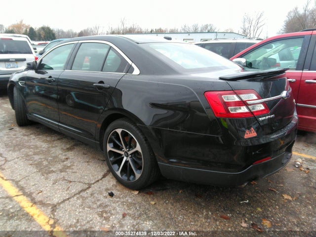 2015 Ford Taurus, VIN: 1FAHP2KT9FG193949