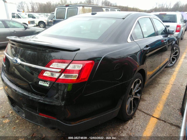 2015 Ford Taurus, VIN: 1FAHP2KT9FG193949