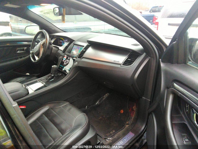 2015 Ford Taurus, VIN: 1FAHP2KT9FG193949