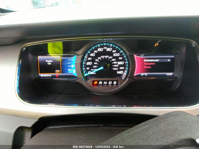 2015 Ford Taurus, VIN: 1FAHP2KT9FG193949