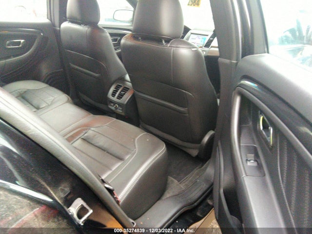 2015 Ford Taurus, VIN: 1FAHP2KT9FG193949