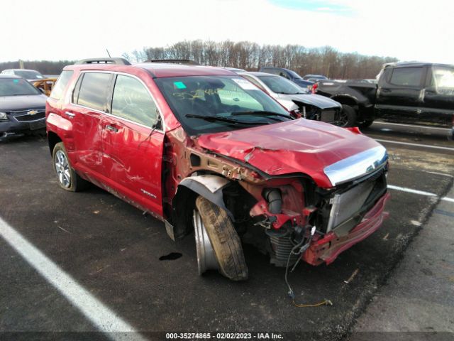 2GKFLRE30F6325325 auction archive image
