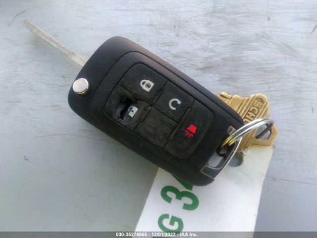 2GKFLRE30F6325325 GMC Terrain Sle