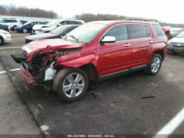 2GKFLRE30F6325325 GMC Terrain Sle