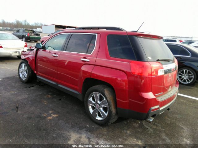 2GKFLRE30F6325325 GMC Terrain Sle