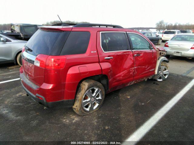 2GKFLRE30F6325325 GMC Terrain Sle