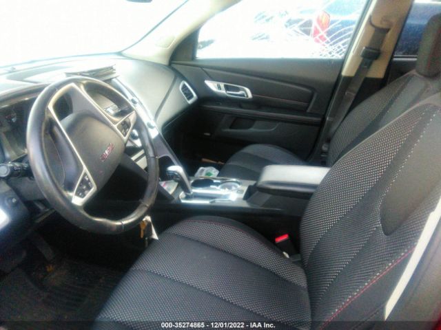 2GKFLRE30F6325325 GMC Terrain Sle