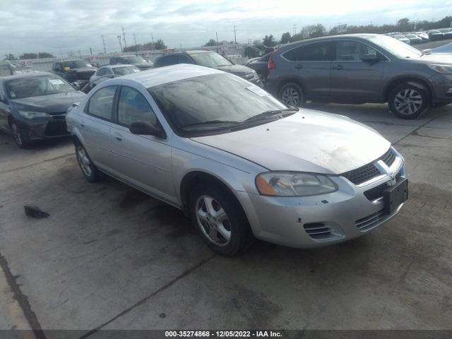Dodge Stratus Sdn Sxt 2005 1B3EL46X45N505107 main image