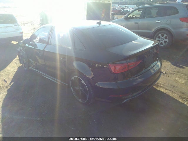 2016 Audi A3, VIN: WAUB8GFF9G1038365