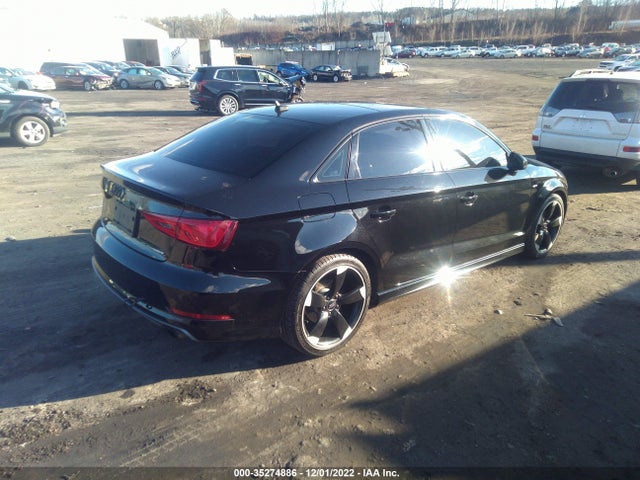 2016 Audi A3, VIN: WAUB8GFF9G1038365