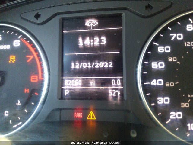 2016 Audi A3, VIN: WAUB8GFF9G1038365