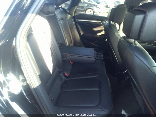 2016 Audi A3, VIN: WAUB8GFF9G1038365
