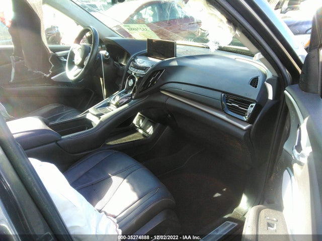2020 Acura RDX, VIN: 5J8TC1H54LL015258