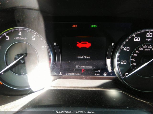 5J8TC1H54LL015258 Acura Rdx W/technology Pkg