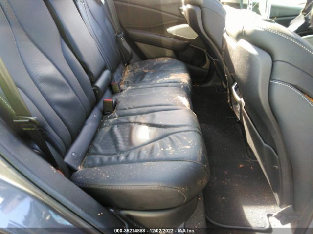 5J8TC1H54LL015258 Acura Rdx W/technology Pkg