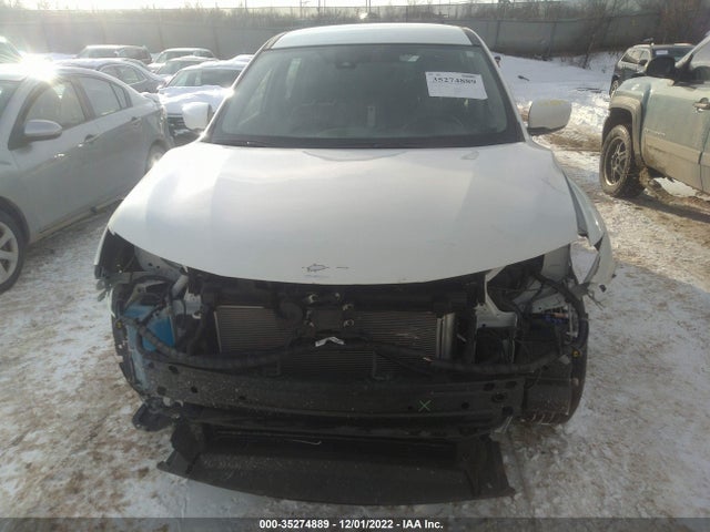 2020 Nissan Rogue, VIN: KNMAT2MV1LP531152