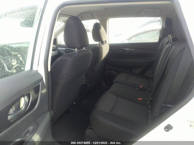 2020 Nissan Rogue, VIN: KNMAT2MV1LP531152