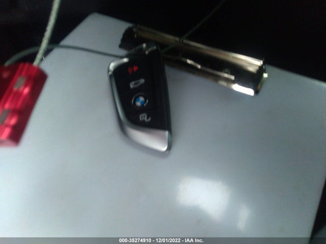 BMW M4 Competition 2022 WBS33AZ07NCJ09051 Image 3