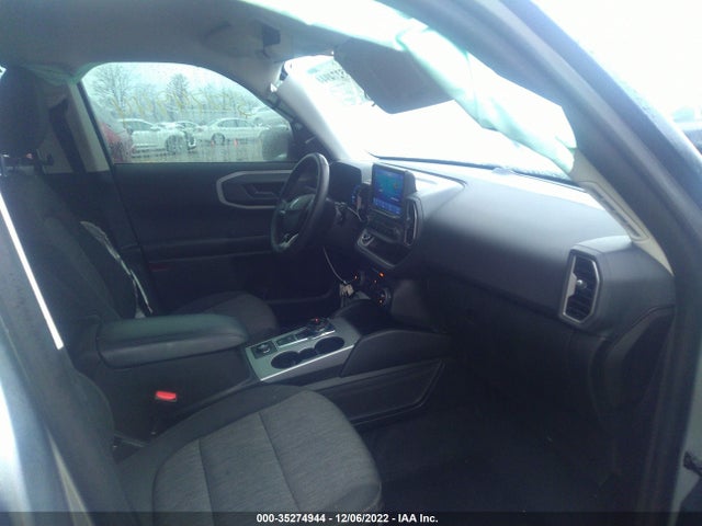 2021 Ford Bronco, VIN: 3FMCR9B60MRB22593