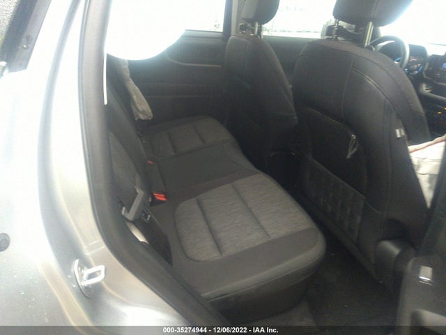 2021 Ford Bronco, VIN: 3FMCR9B60MRB22593