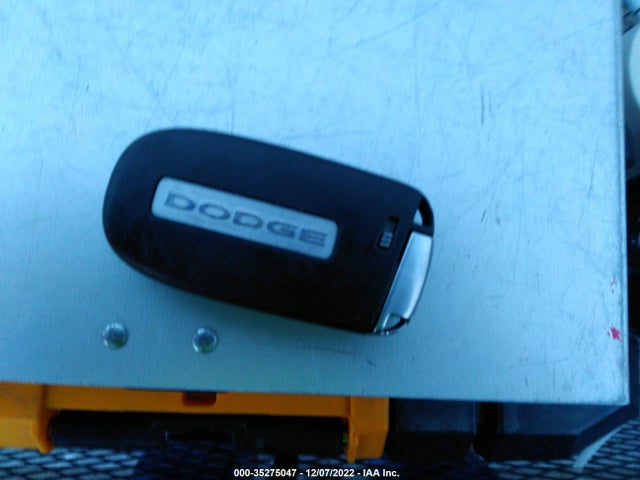 2016 Dodge Durango, VIN: 1C4RDHDG3GC422810