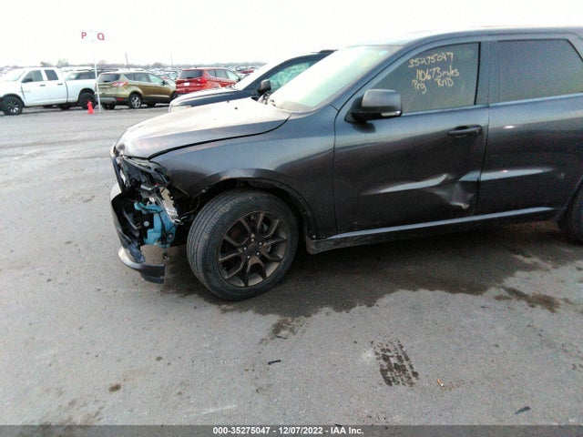 2016 Dodge Durango, VIN: 1C4RDHDG3GC422810