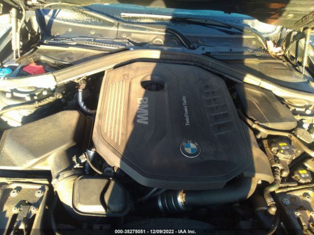 WBA8B7C59HK806414 BMW 3 Series 340i Xdrive