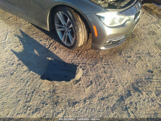 WBA8B7C59HK806414 BMW 3 Series 340i Xdrive