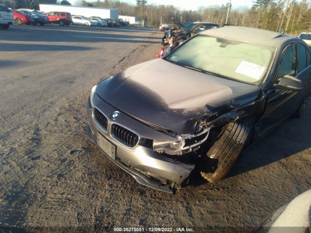 WBA8B7C59HK806414 BMW 3 Series 340i Xdrive