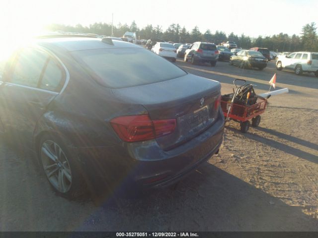 WBA8B7C59HK806414 BMW 3 Series 340i Xdrive