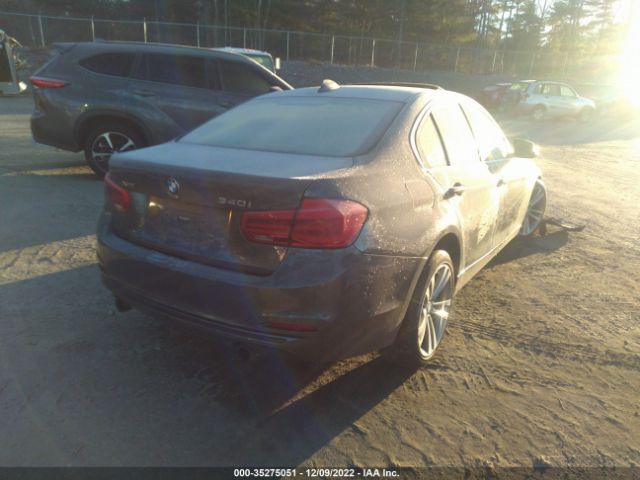 WBA8B7C59HK806414 BMW 3 Series 340i Xdrive