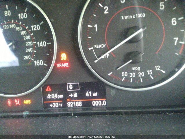 WBA8B7C59HK806414 BMW 3 Series 340i Xdrive