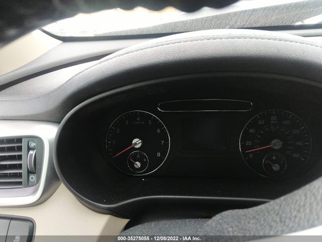 2020 KIA SORENTO S V6 VIN: 5XYPGDA56LG685924