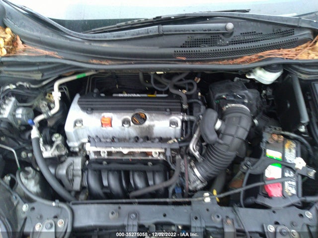 Honda CR-V LX 2014 3CZRM3H30EG704899 Image 15