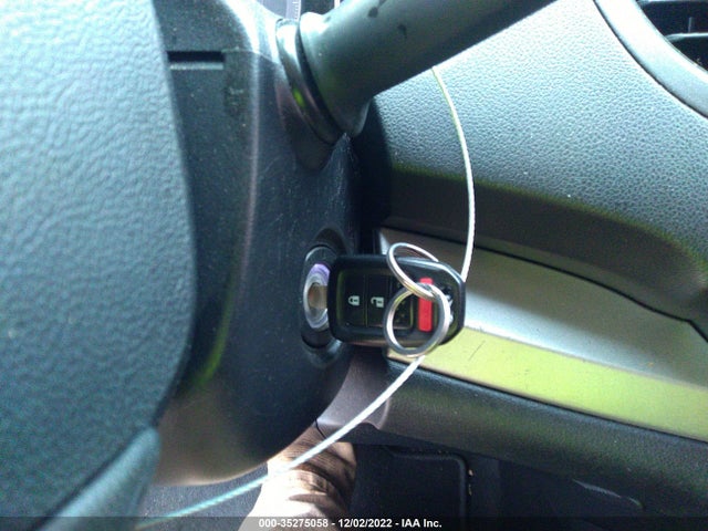 Honda CR-V LX 2014 3CZRM3H30EG704899 Image 3